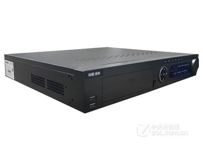 中關(guān)村在線揭秘 深圳?？低旸S-7916N-K4/16P硬盤錄像機特賣技術(shù)行情分析